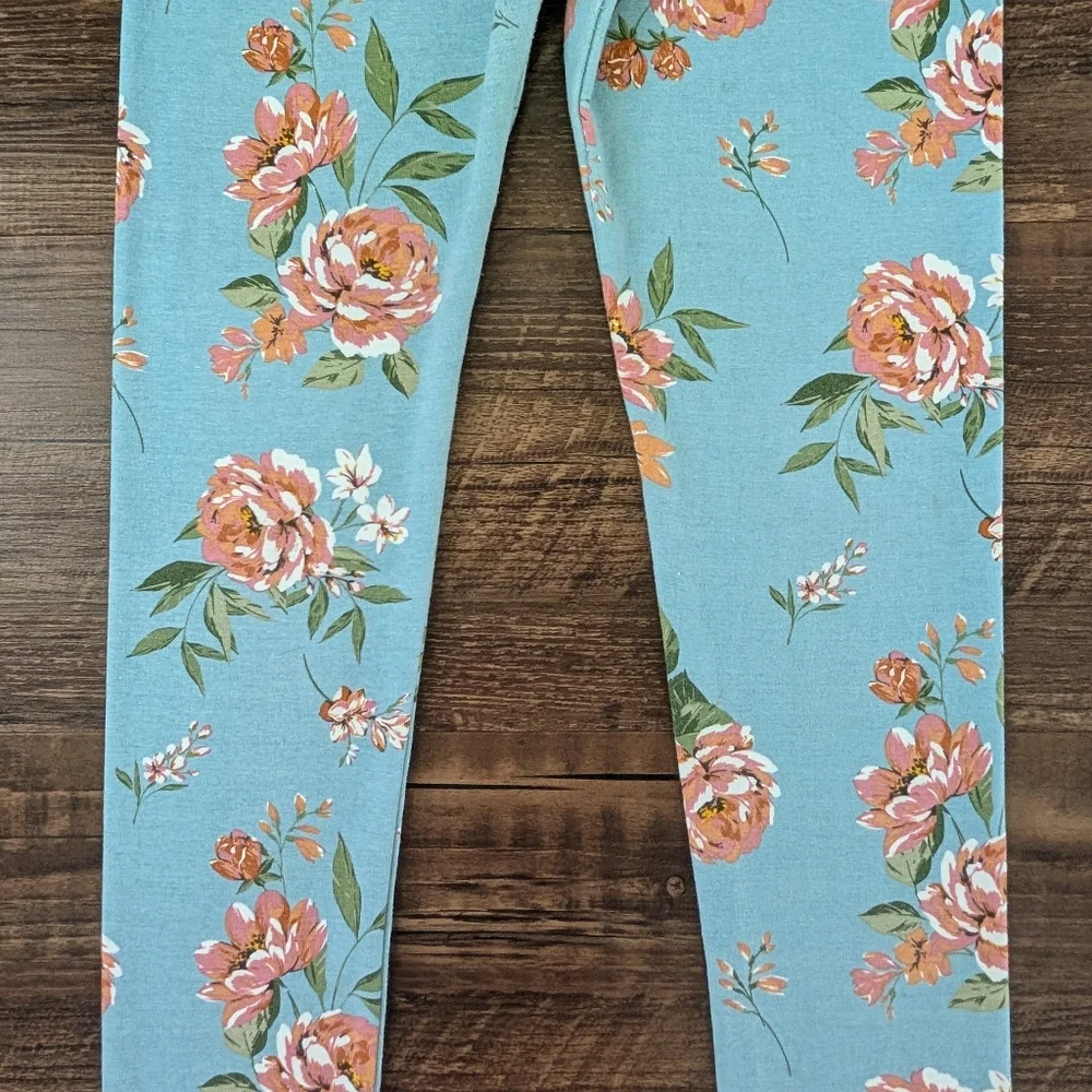 Gymboree Leggings